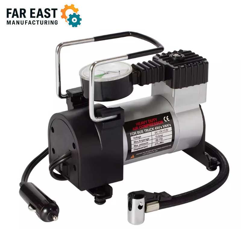 12V Air Compressors