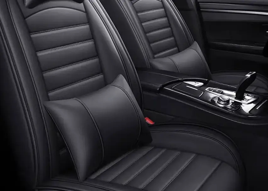 Ang mga takip ba ng upuan ng kotse ay isang magandang ideya? Ang mga takip ba ng upuan ng kotse ay isang magandang ideya?