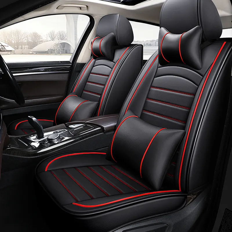 Takip ng upuan ng kotse