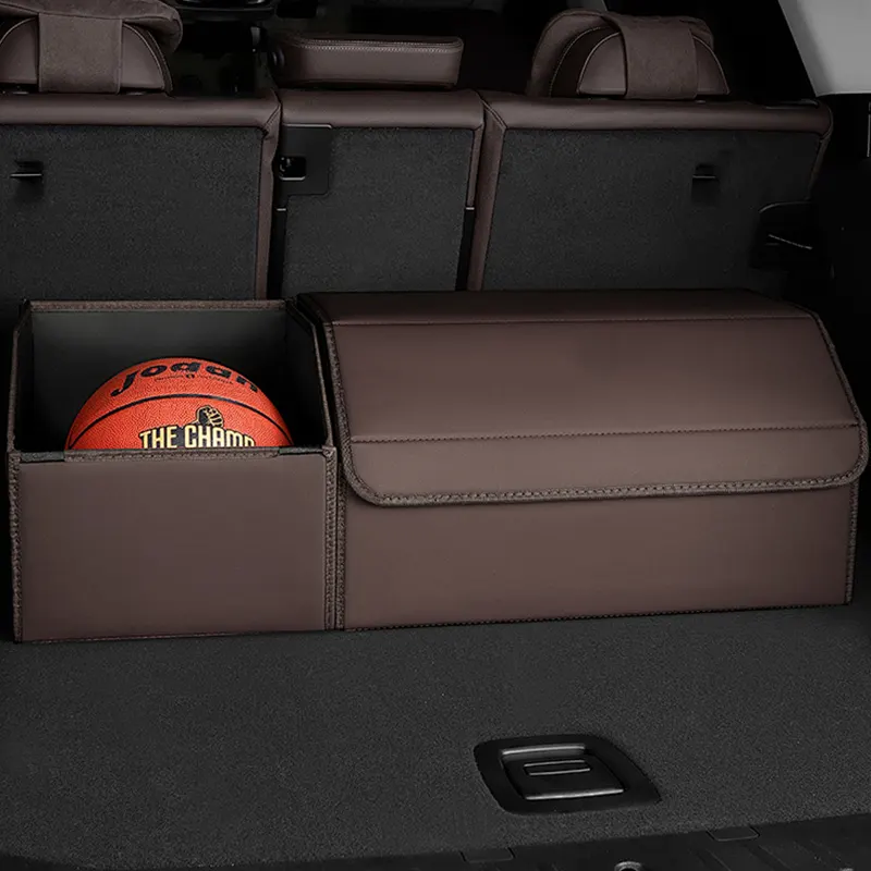 Tagapag -ayos ng kotse