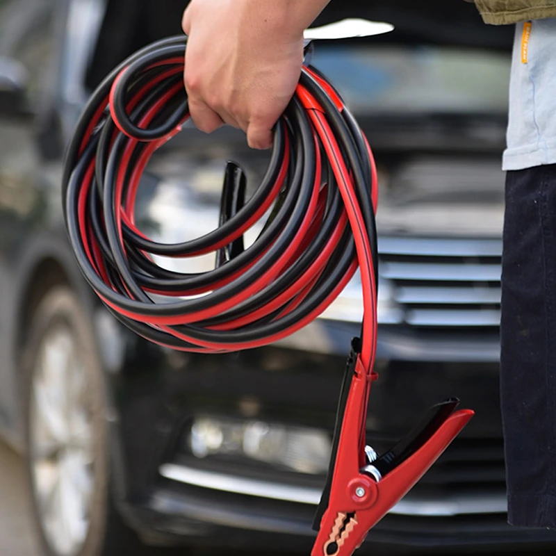 Car Booster Cable