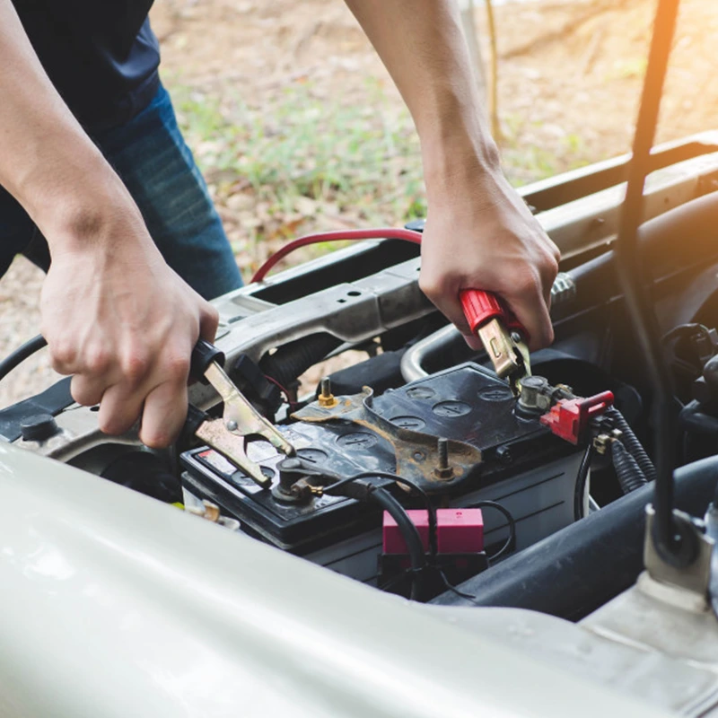 Magsimula ang jump jump