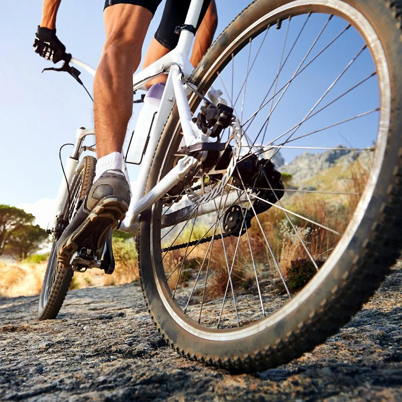 Mga Kagamitan sa E-Bike at Scooter