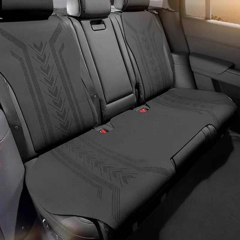 Ang mga ergonomikong unan ba sa mga auto accessories ay talagang magbabago kung paano ako magmaneho? Ang mga ergonomikong unan ba sa mga auto accessories ay talagang magbabago kung paano ako magmaneho?