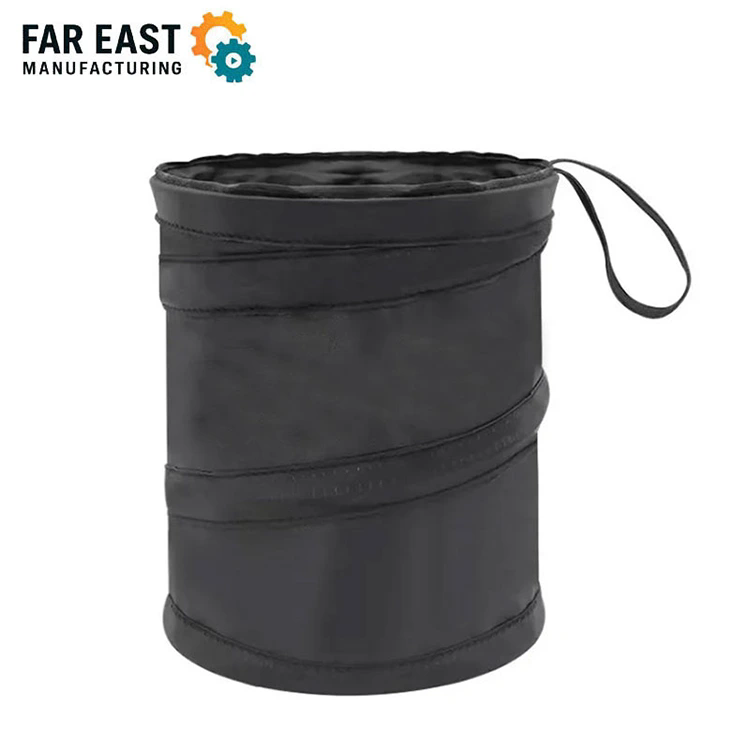 Paano Mababago ng Organizer ng Sasakyan ang Space ng Iyong Sasakyan?