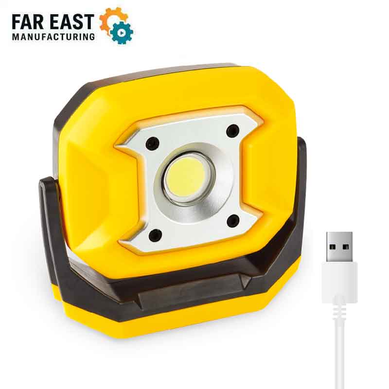 Paano Mababago ng LED Work Lights ang Iyong Kapaligiran sa Trabaho? Paano Mababago ng LED Work Lights ang Iyong Kapaligiran sa Trabaho?