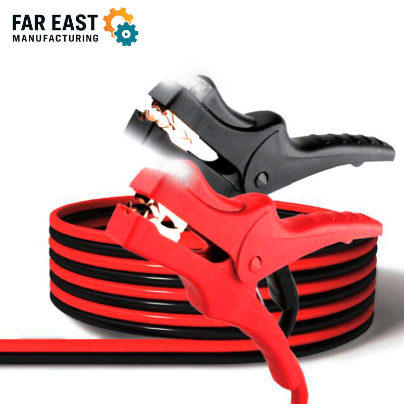 Mga Booster Cable para sa Kotse