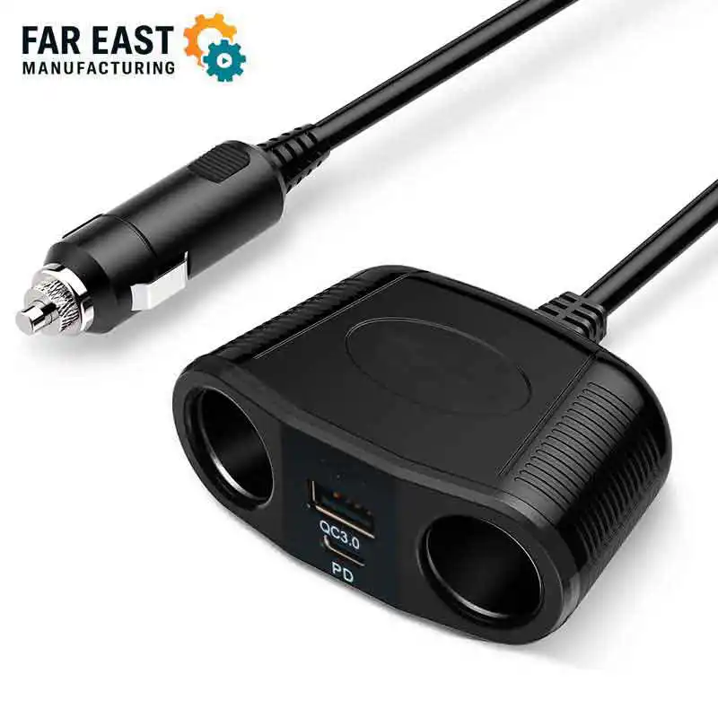 Car Charger Adapter