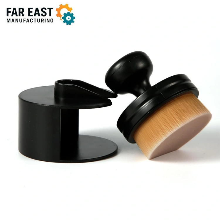 Car Detalye ng Brush