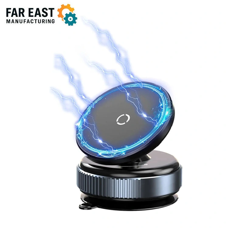 Bundok ng Telepono ng Kotse