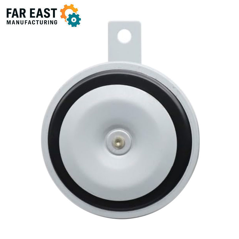 Propesyonal na Auto Horn