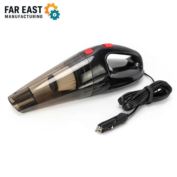 Basa at dry vacuum cleaner